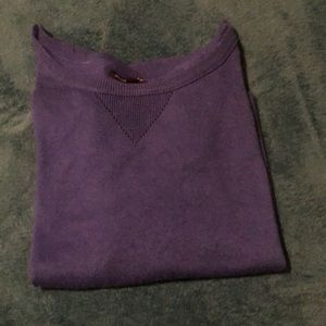 American eagle sweater